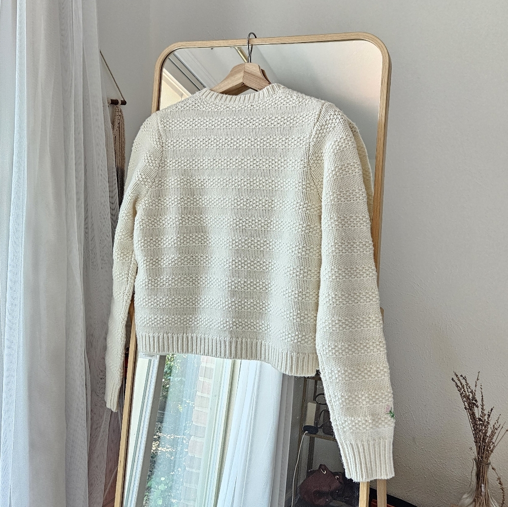 NWT Paul & joe cardigan - Picture 3 of 15
